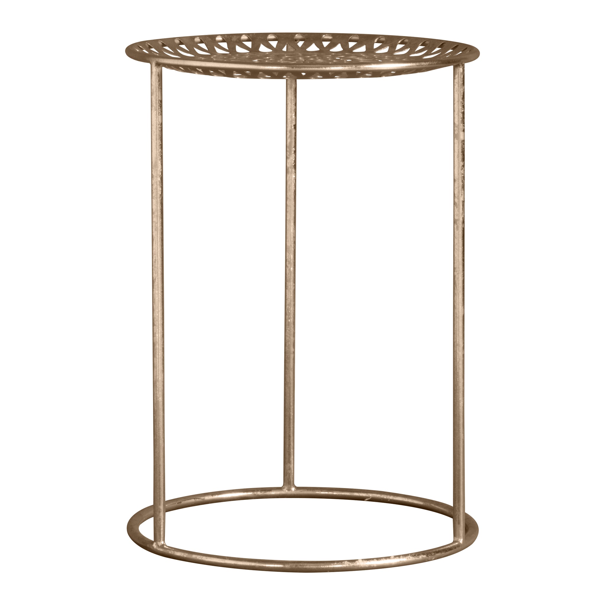 Marin Side Table
