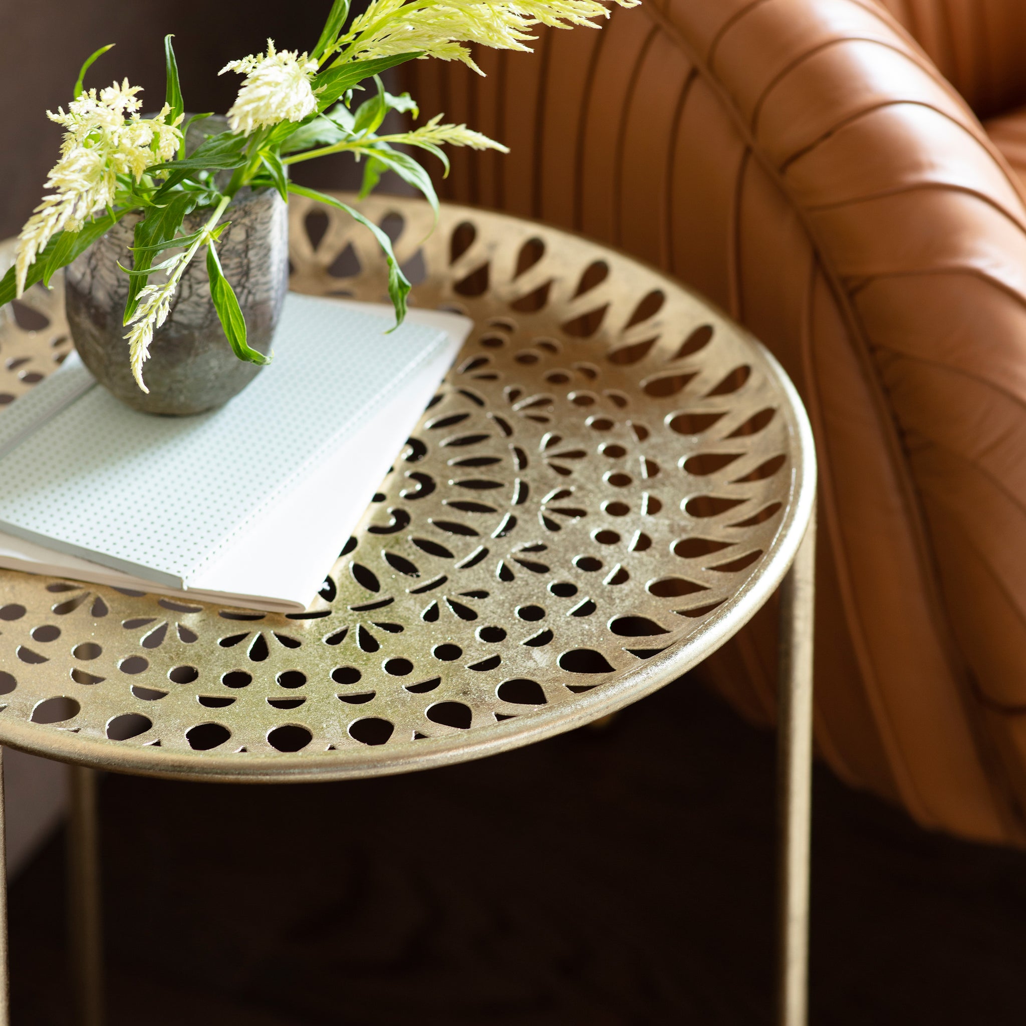 Marin Side Table