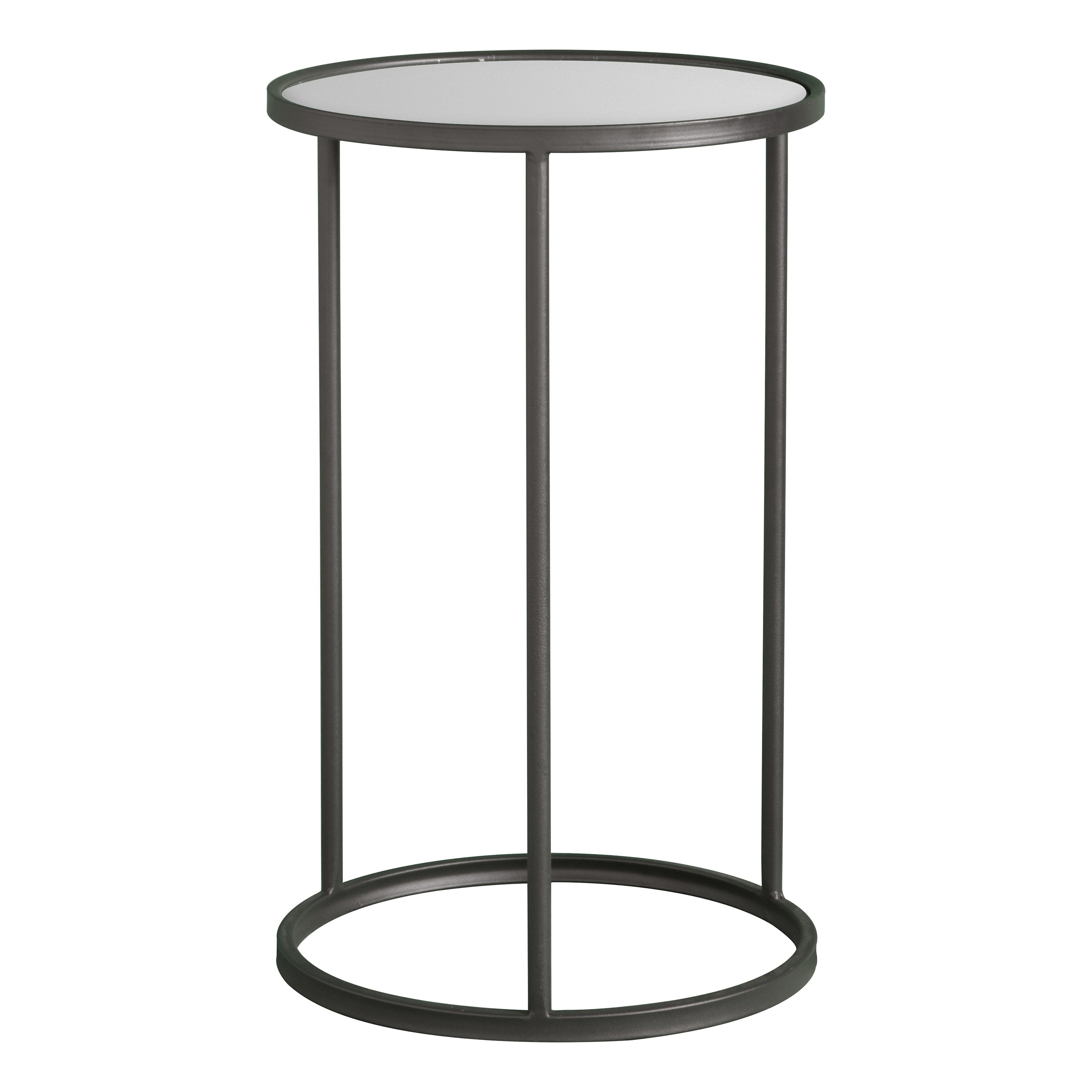 Houston Side Table