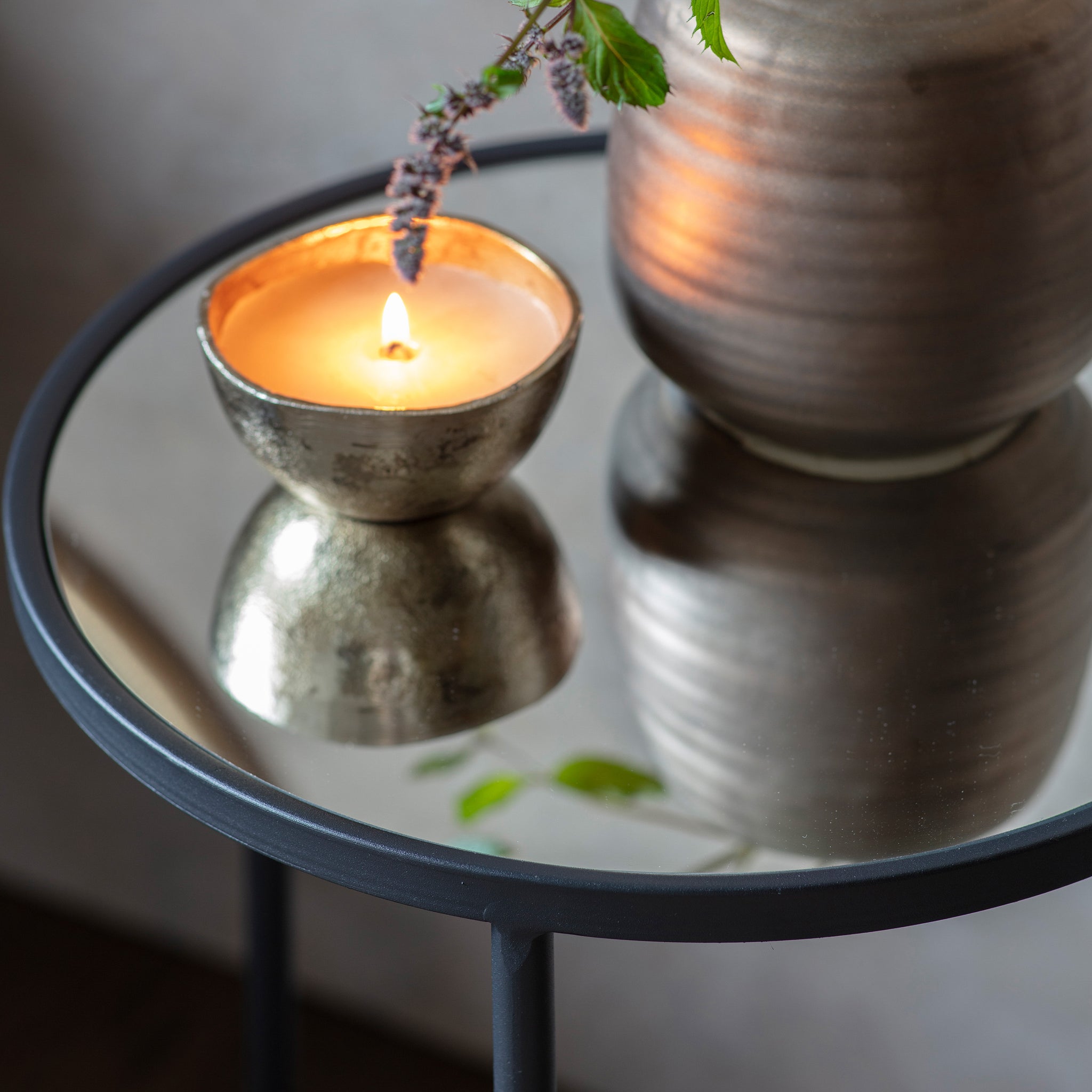 Houston Side Table