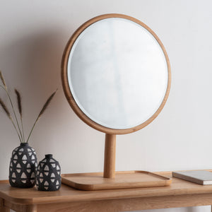 Kings Dressing Mirror