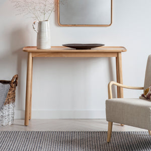 Kings Console Table