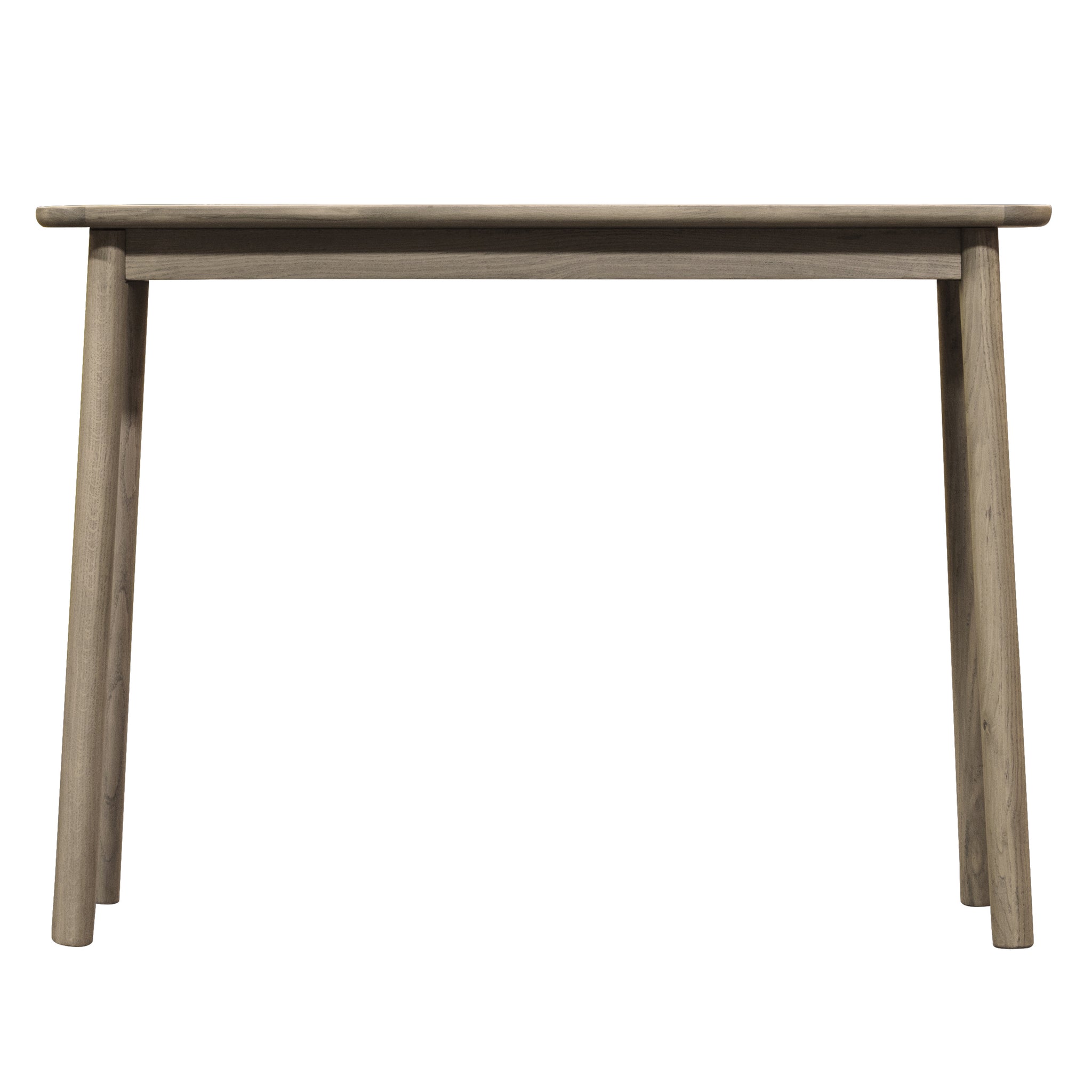 Kings Console Table Grey