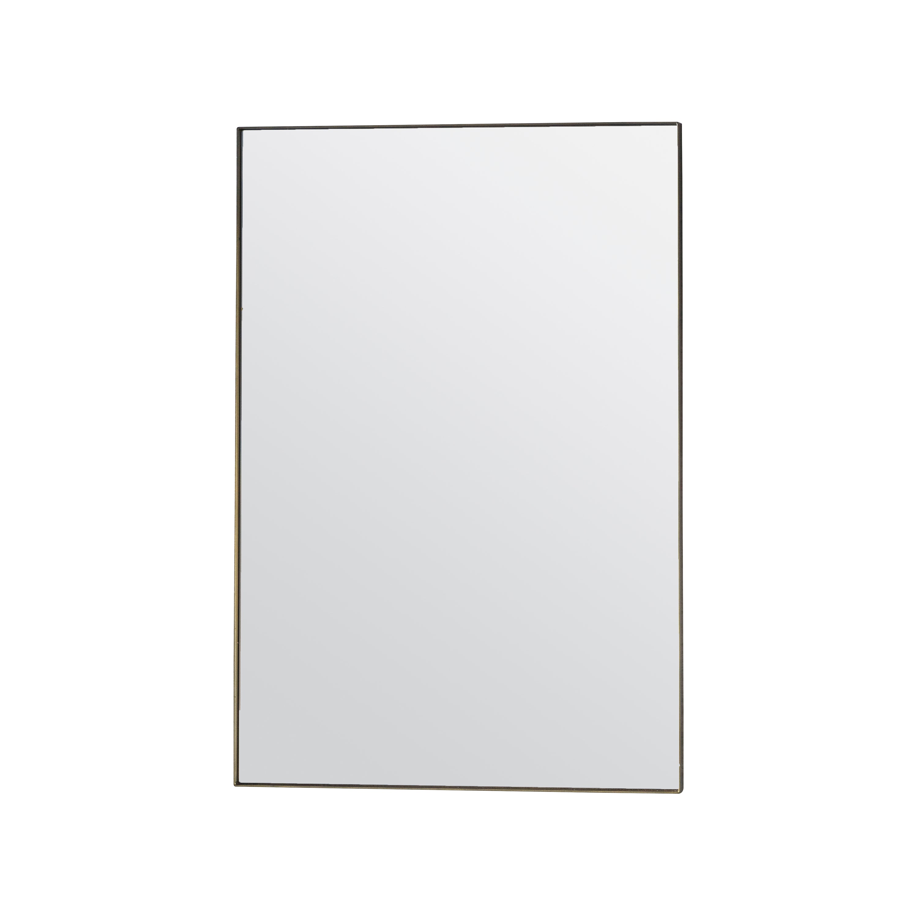 Hurst Mirror Champagne