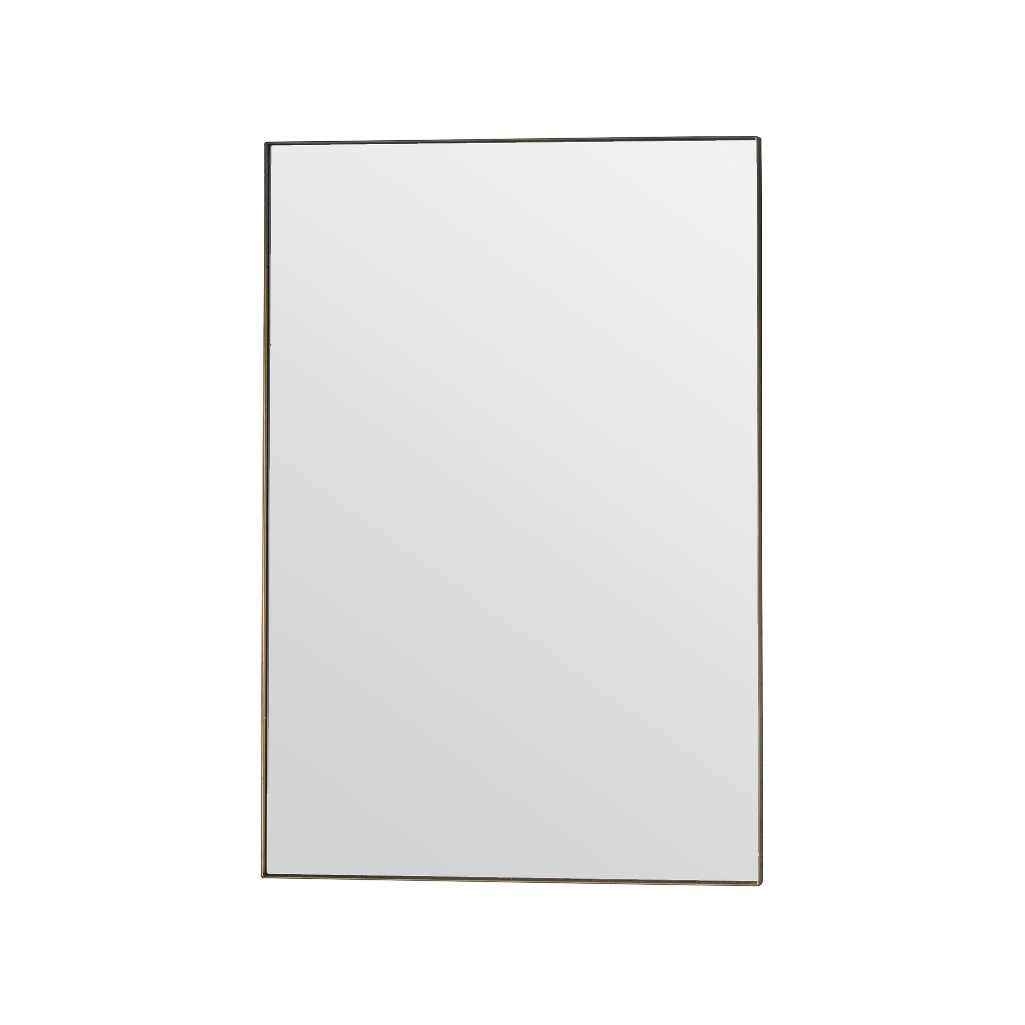 Hurst Mirror Champagne