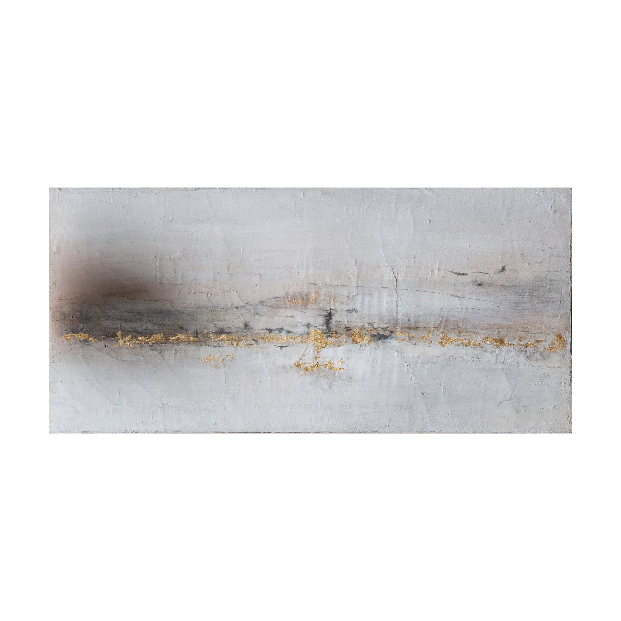 Coastline Art Canvas