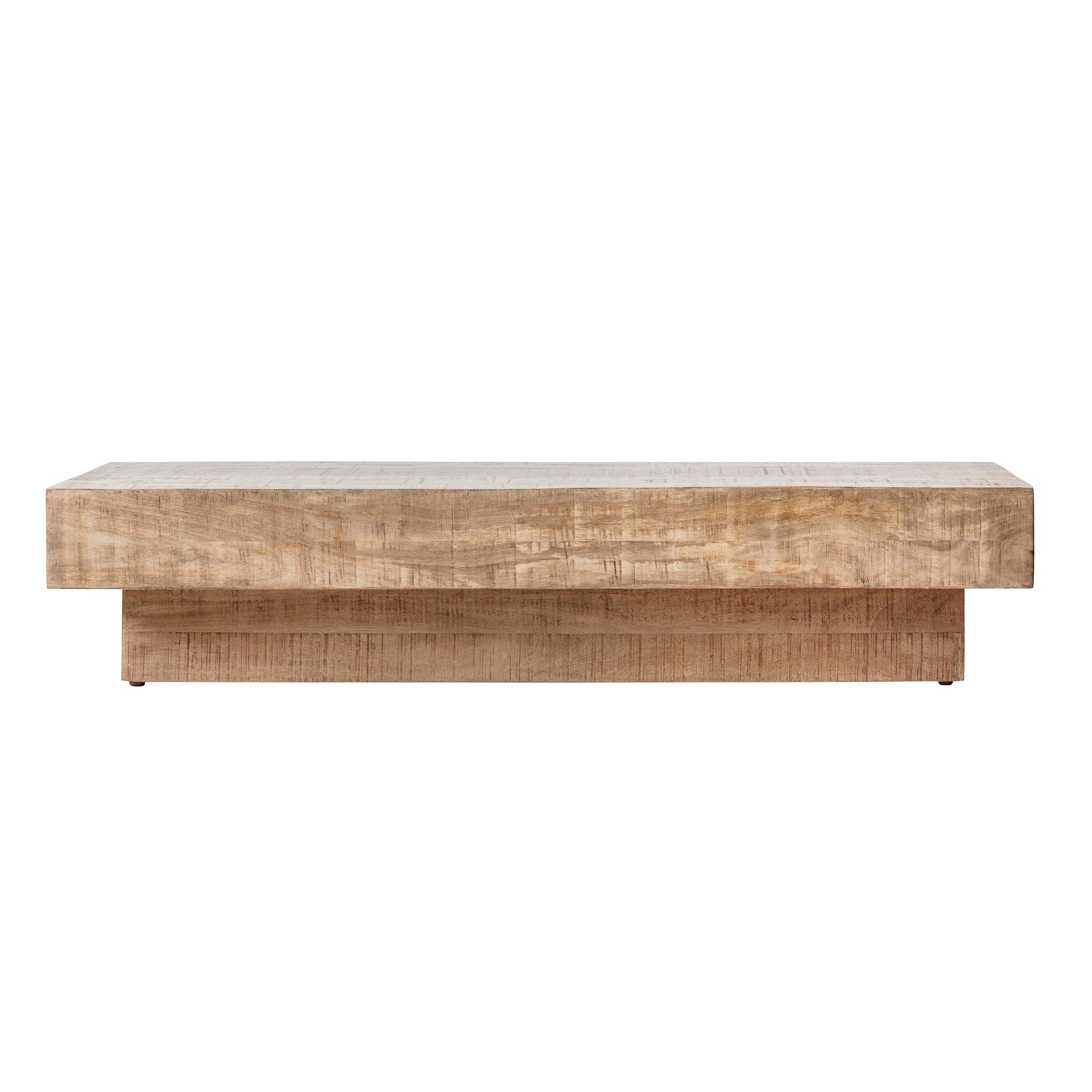 Pallisade Coffee Table