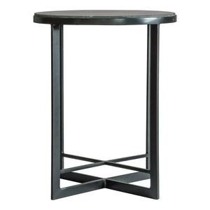 Westbury Side Table Black