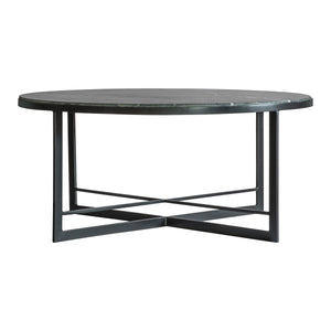 Westbury Coffee Table Black