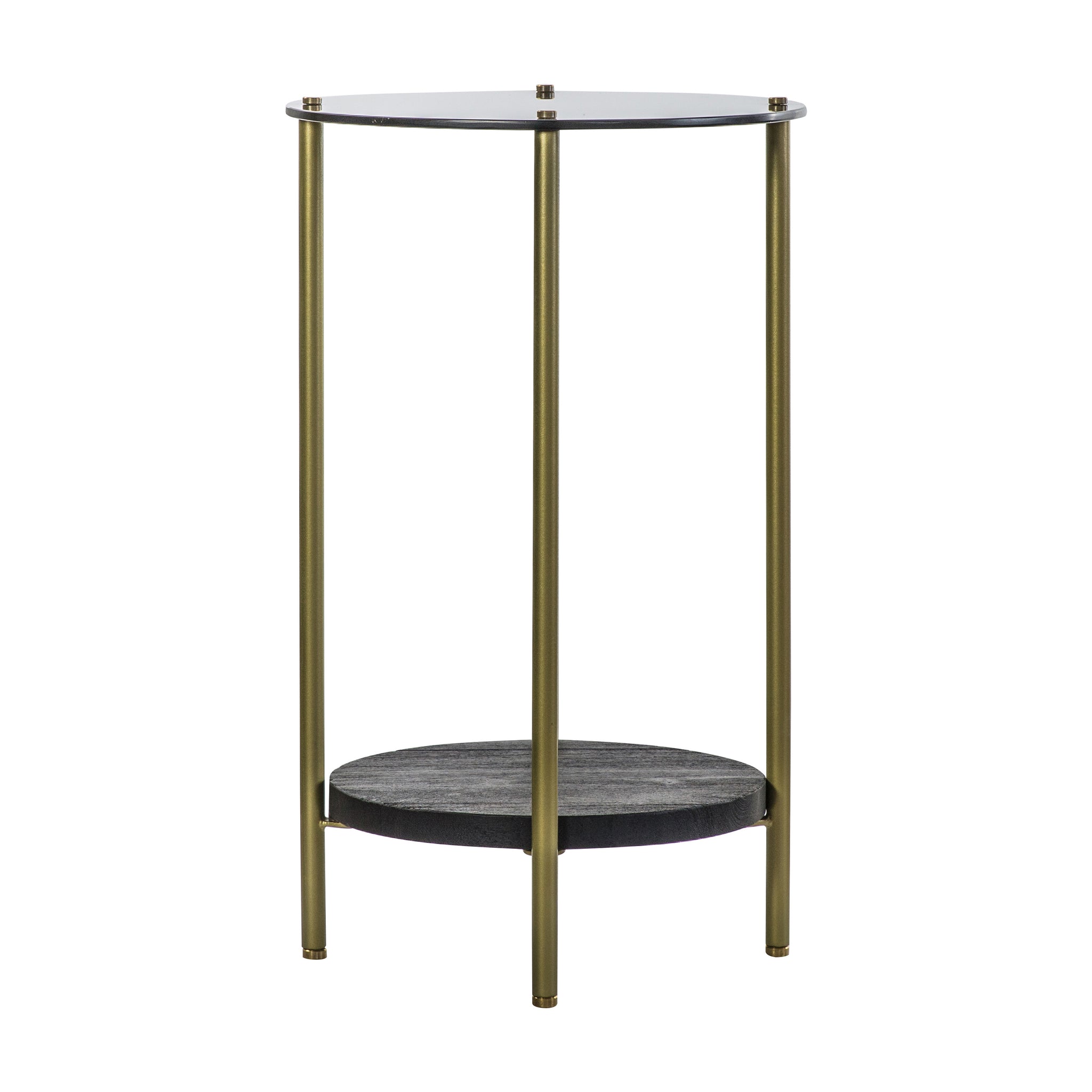 Hume Side Table