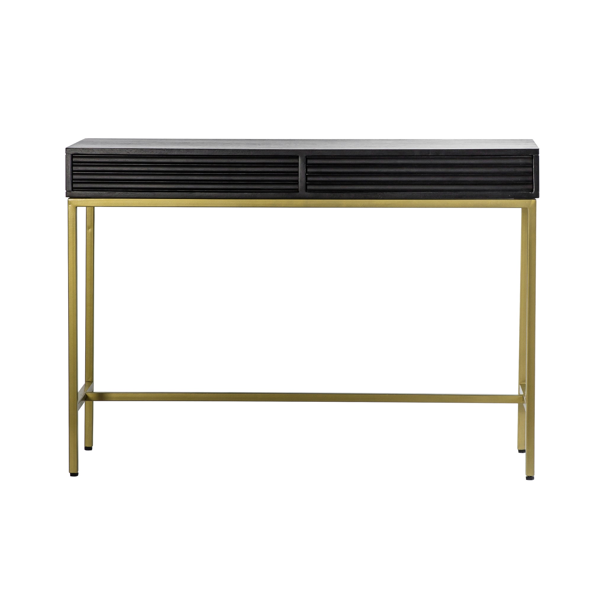 Ribble 2 Drawer Console Table