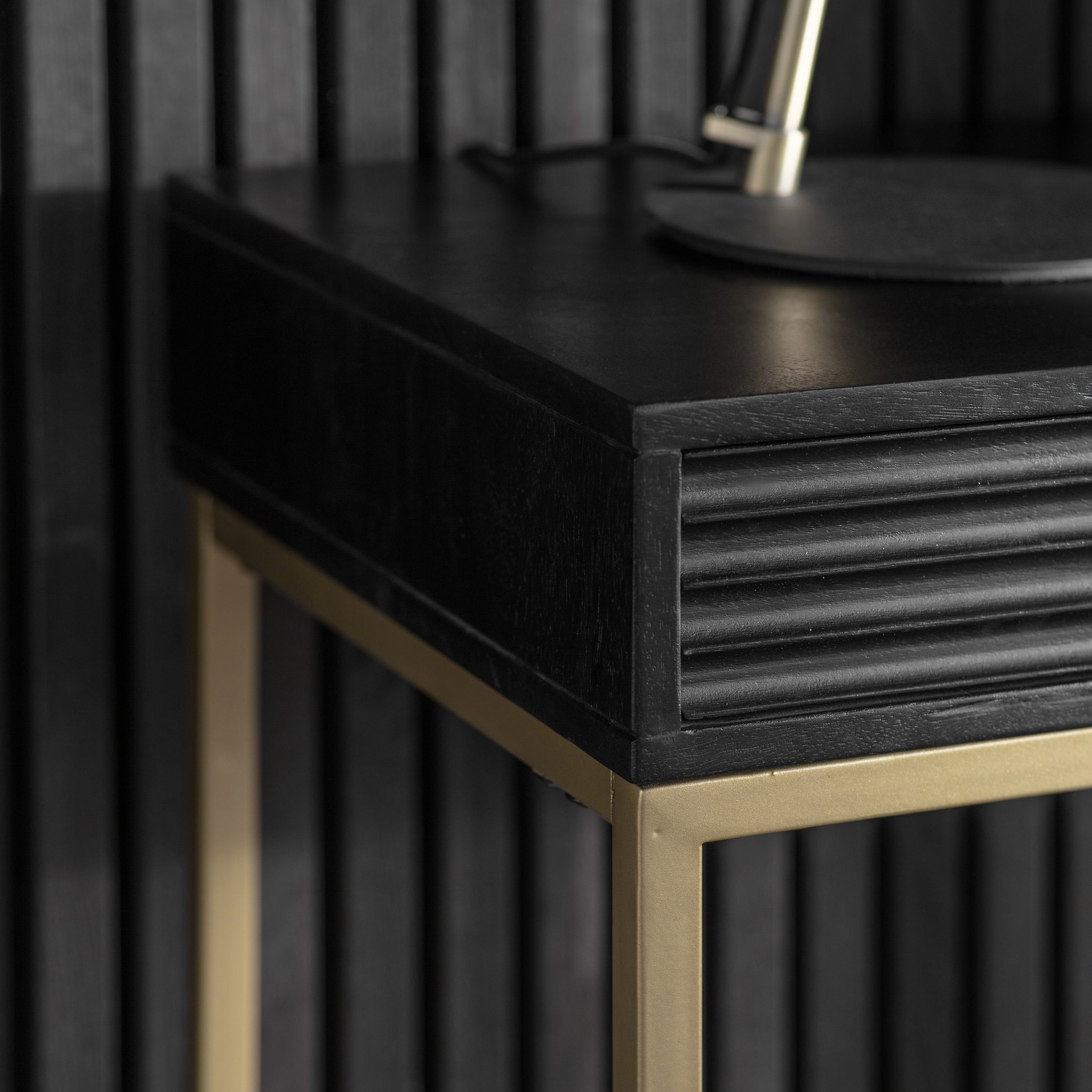 Ribble 2 Drawer Console Table