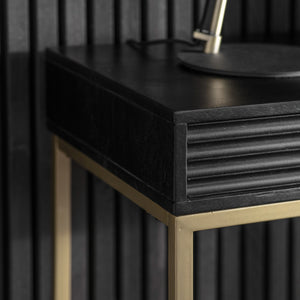 Ribble 2 Drawer Console Table