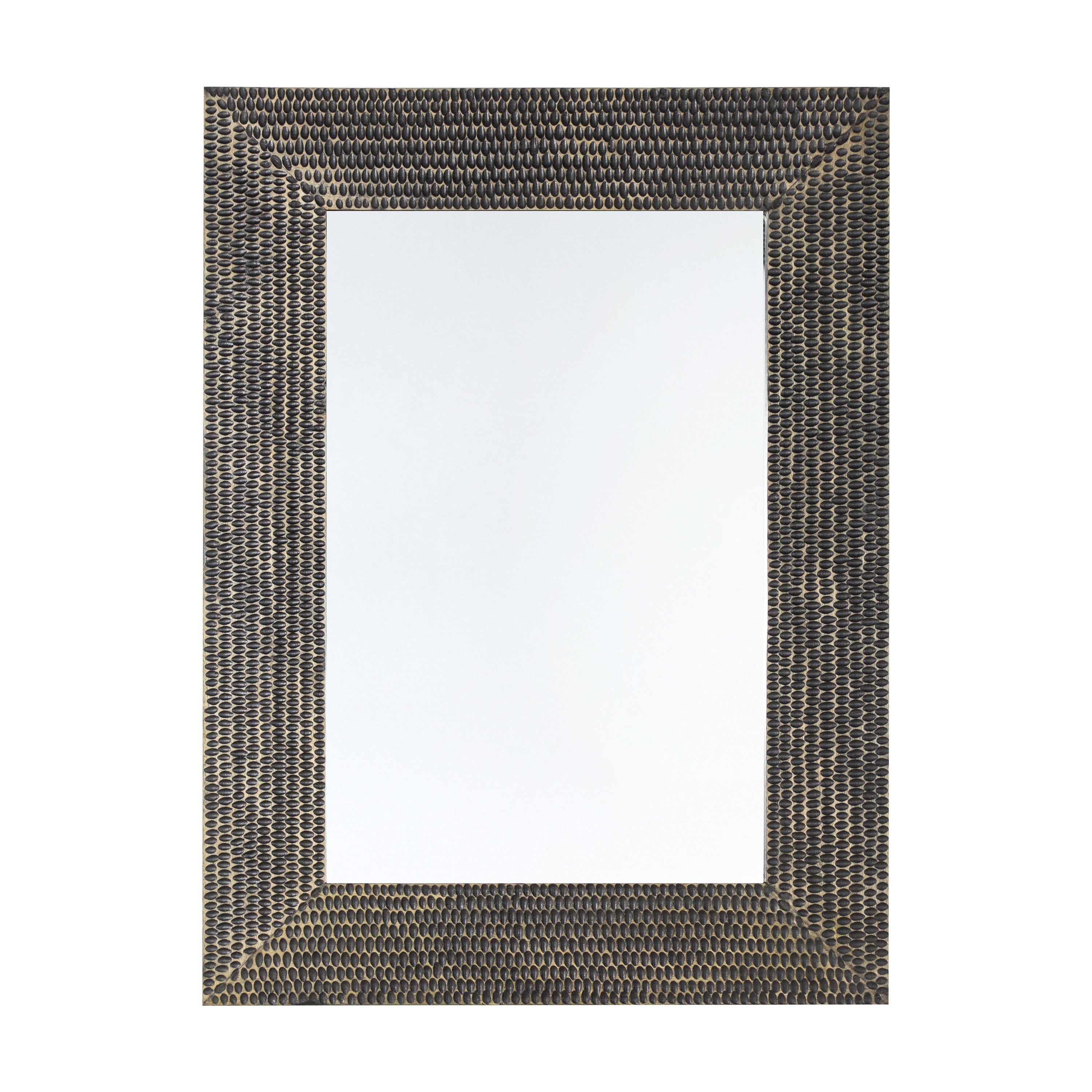 Akira Mirror 91 x 122 x 3.5 cm