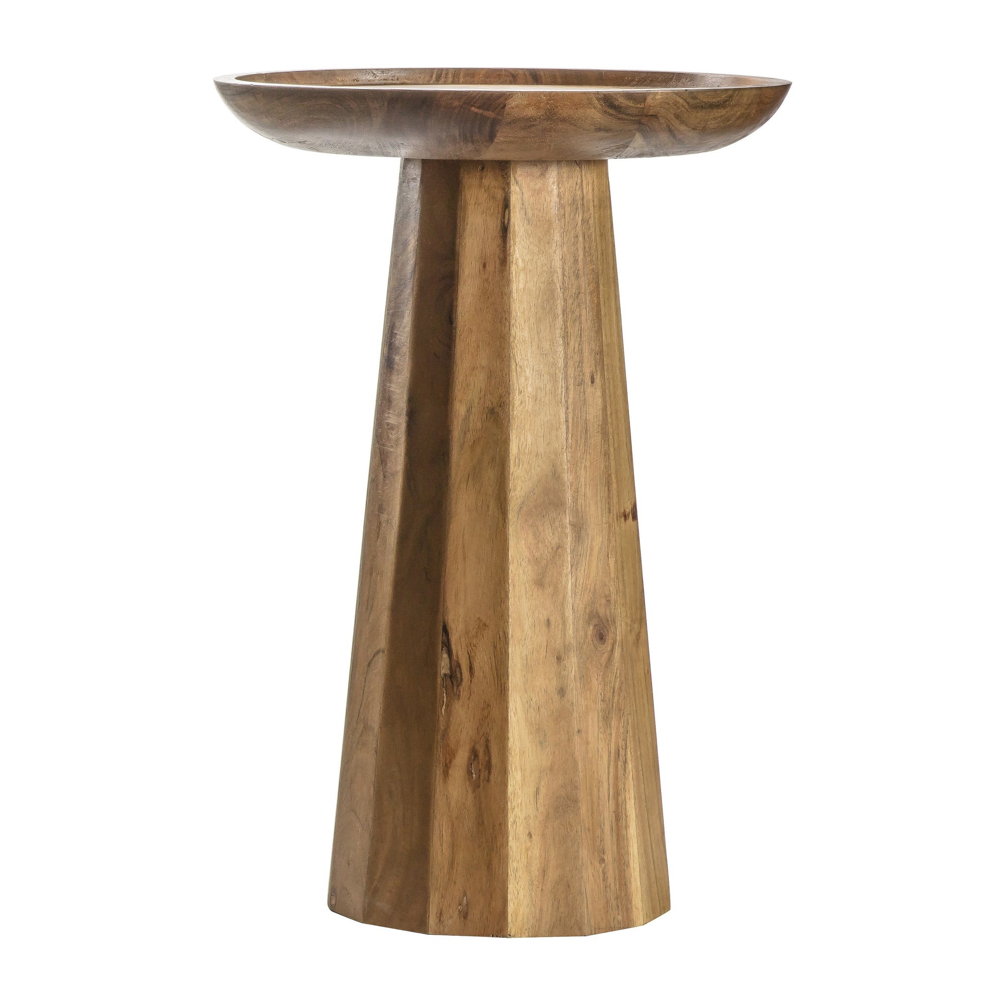 Stanway Side Table