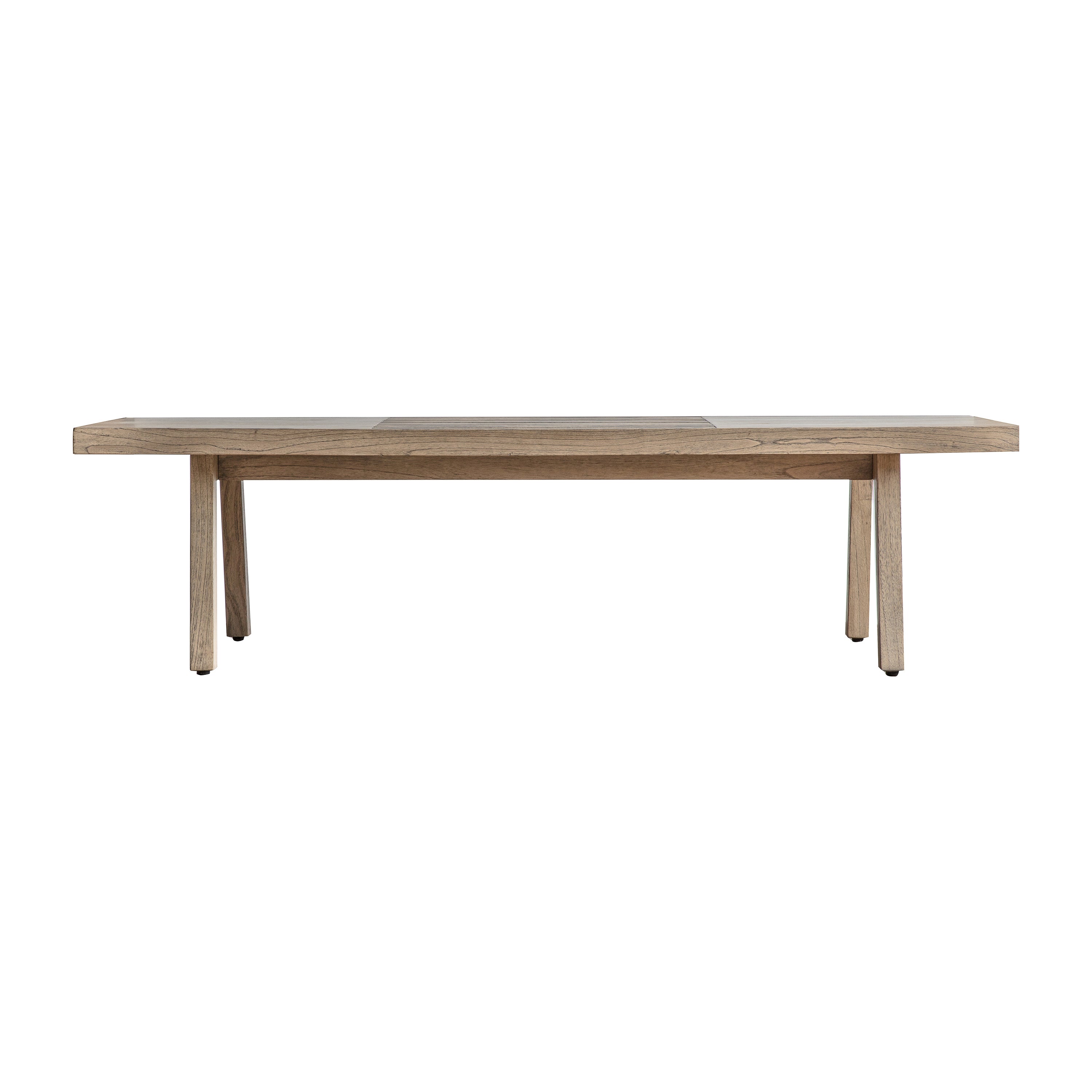 Yuza Coffee Table