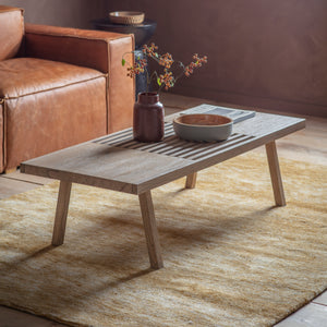 Yuza Coffee Table
