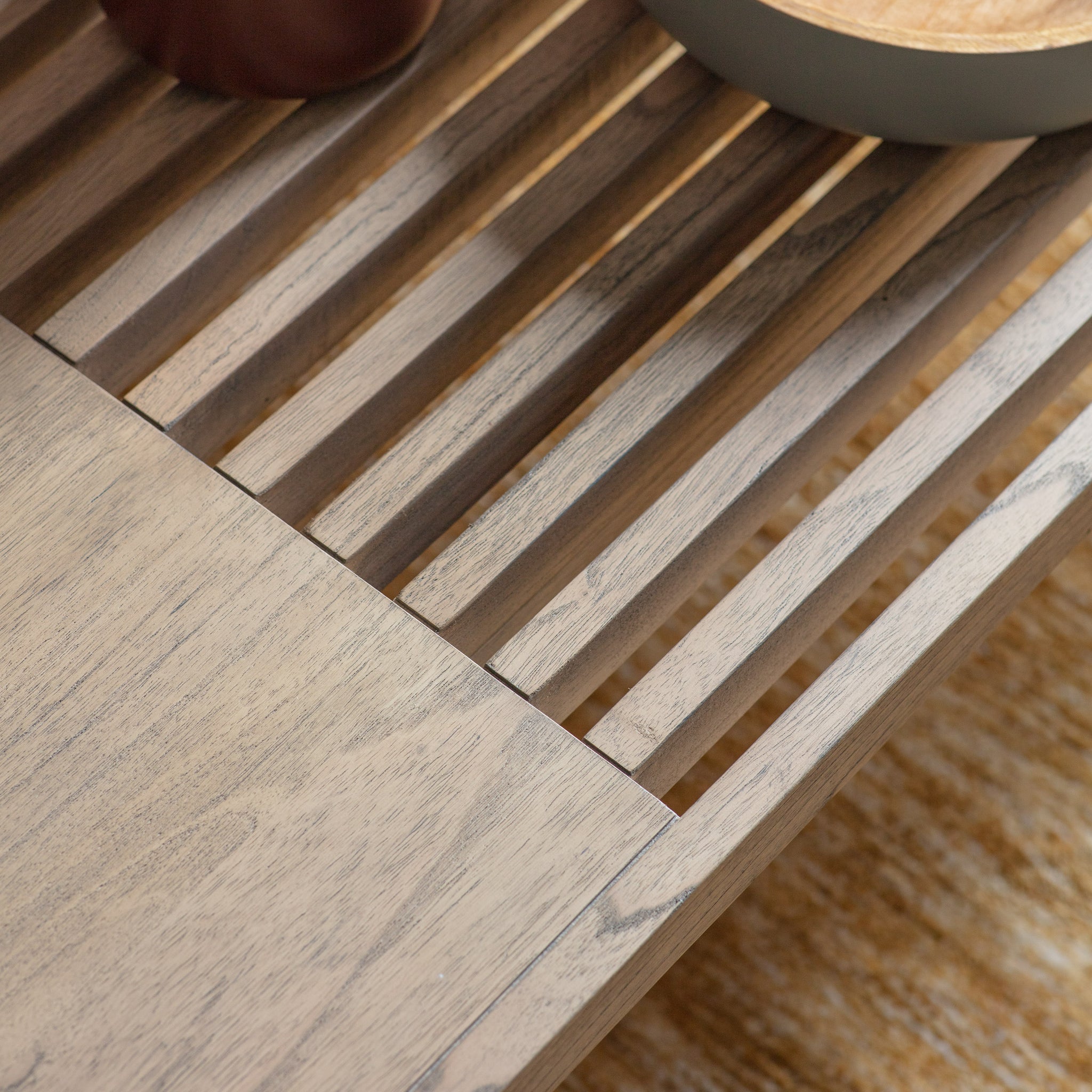 Yuza Coffee Table