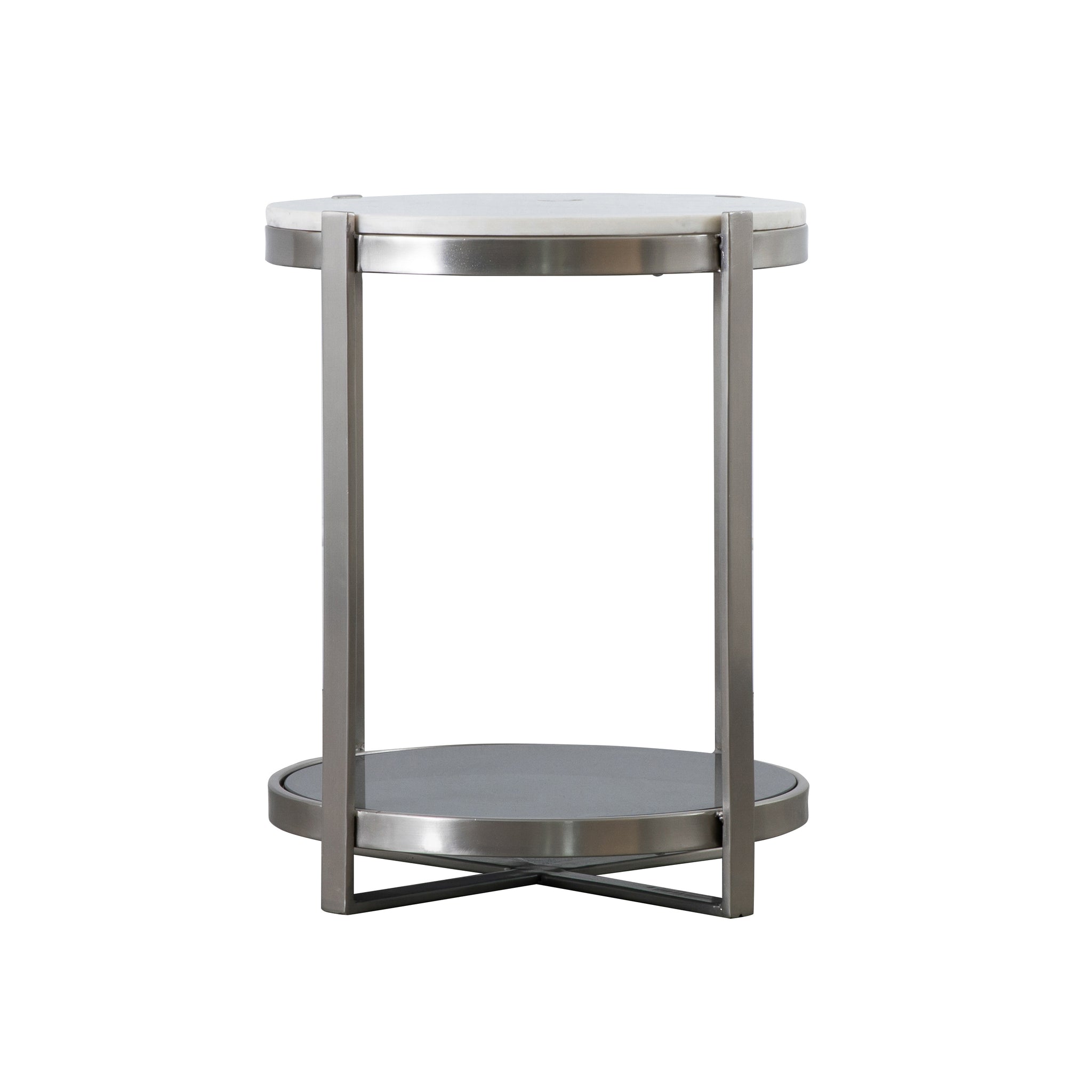 Padget Side Table