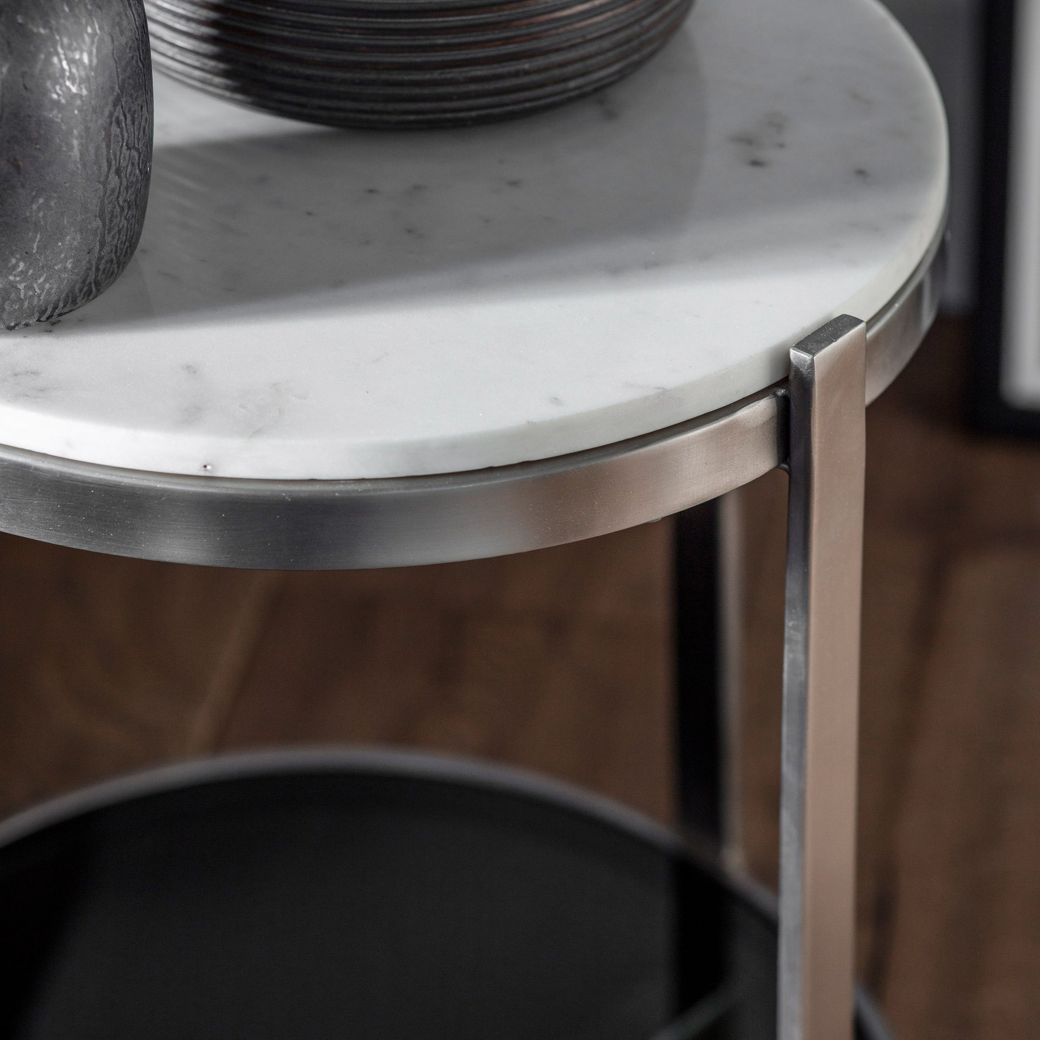 Padget Side Table