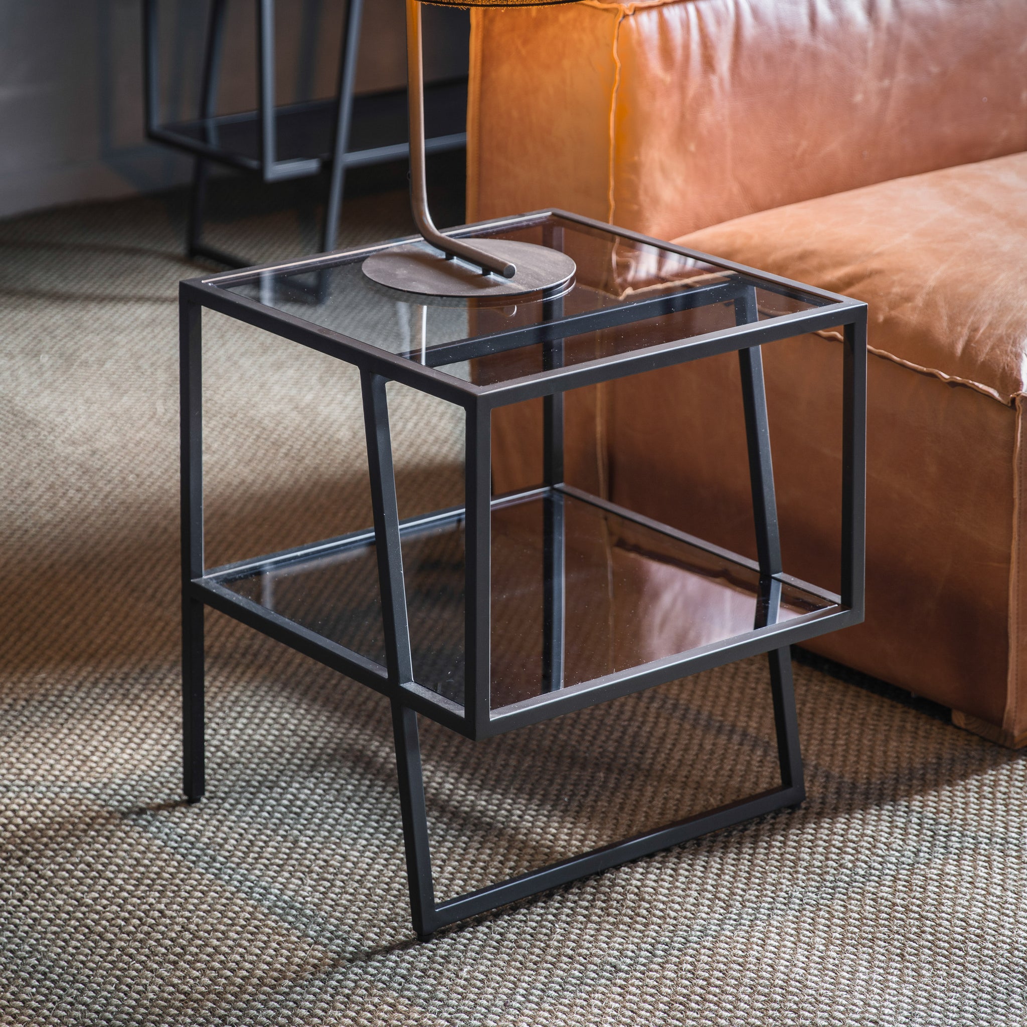 Putnam Side Table