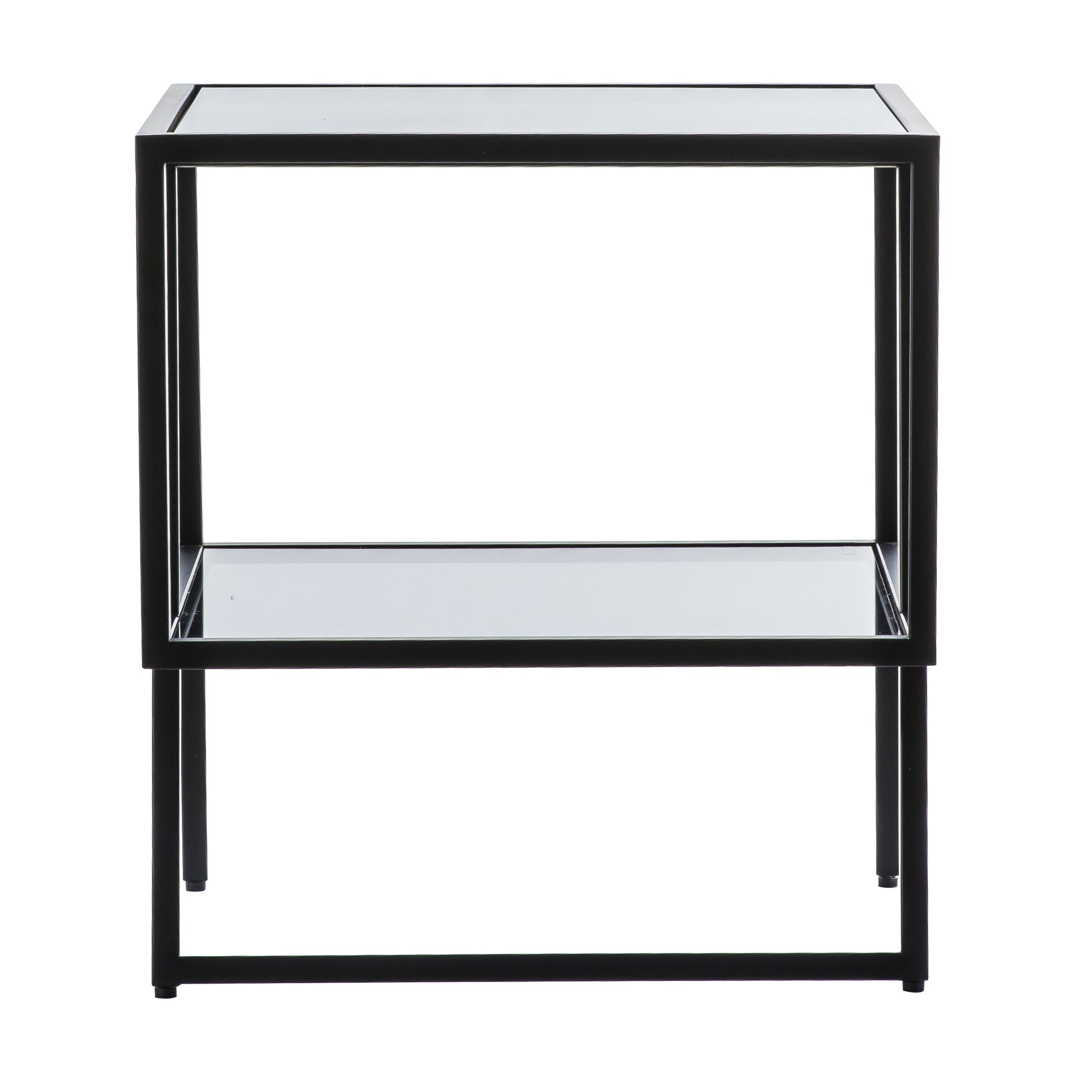 Putnam Side Table