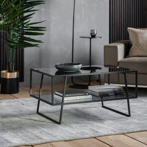 Putnam Coffee Table