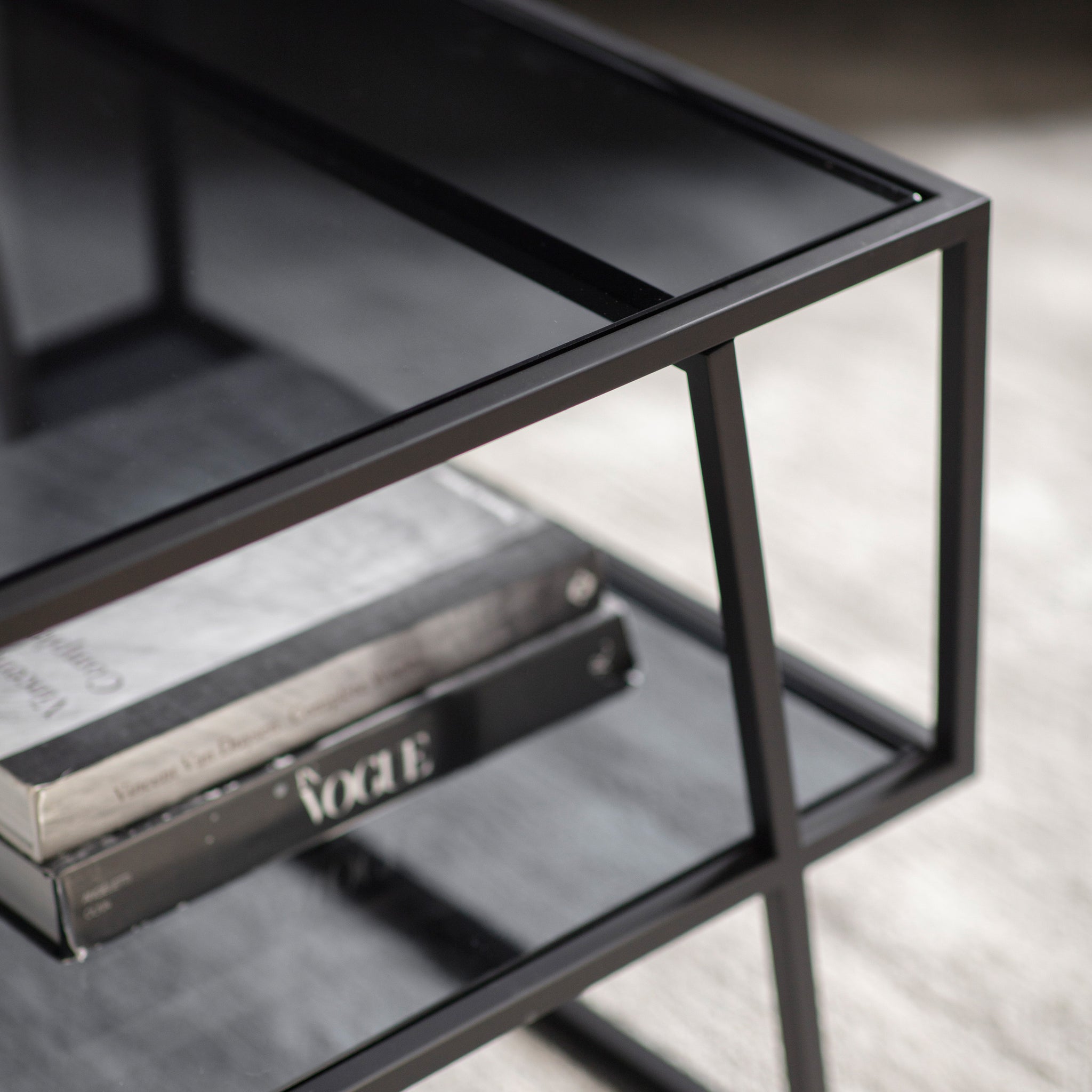 Putnam Coffee Table
