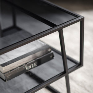 Putnam Coffee Table