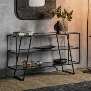 Putnam Console Table