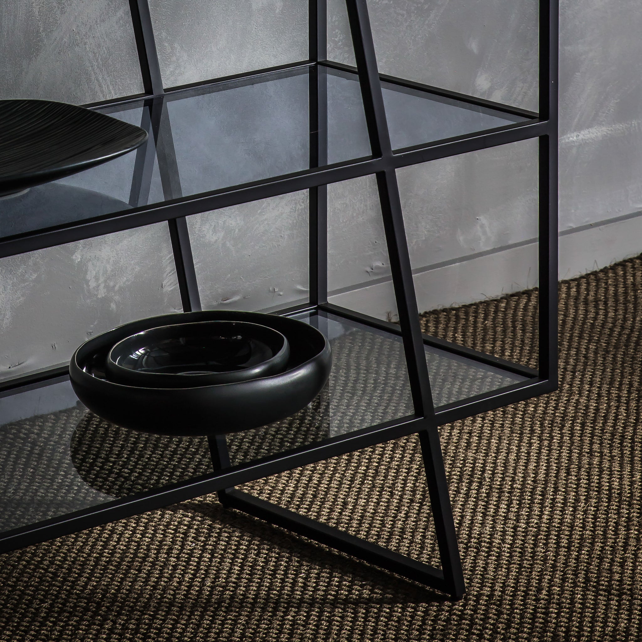 Putnam Console Table