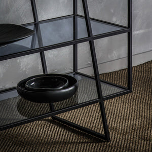 Putnam Console Table