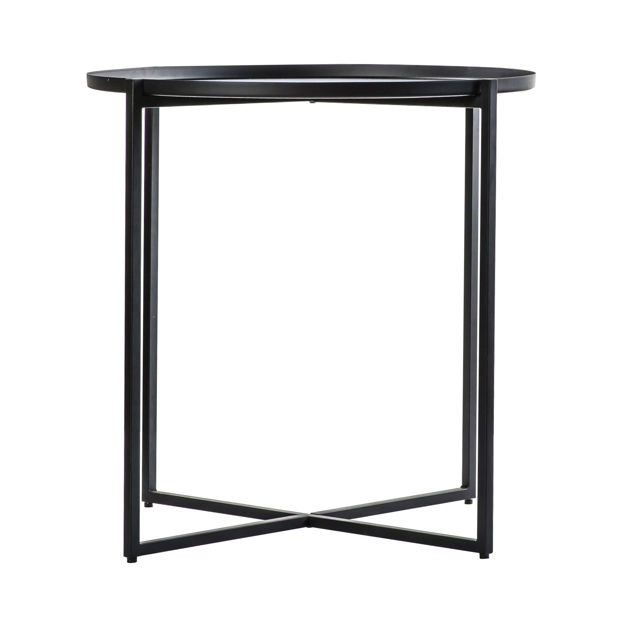Malotra Side Table