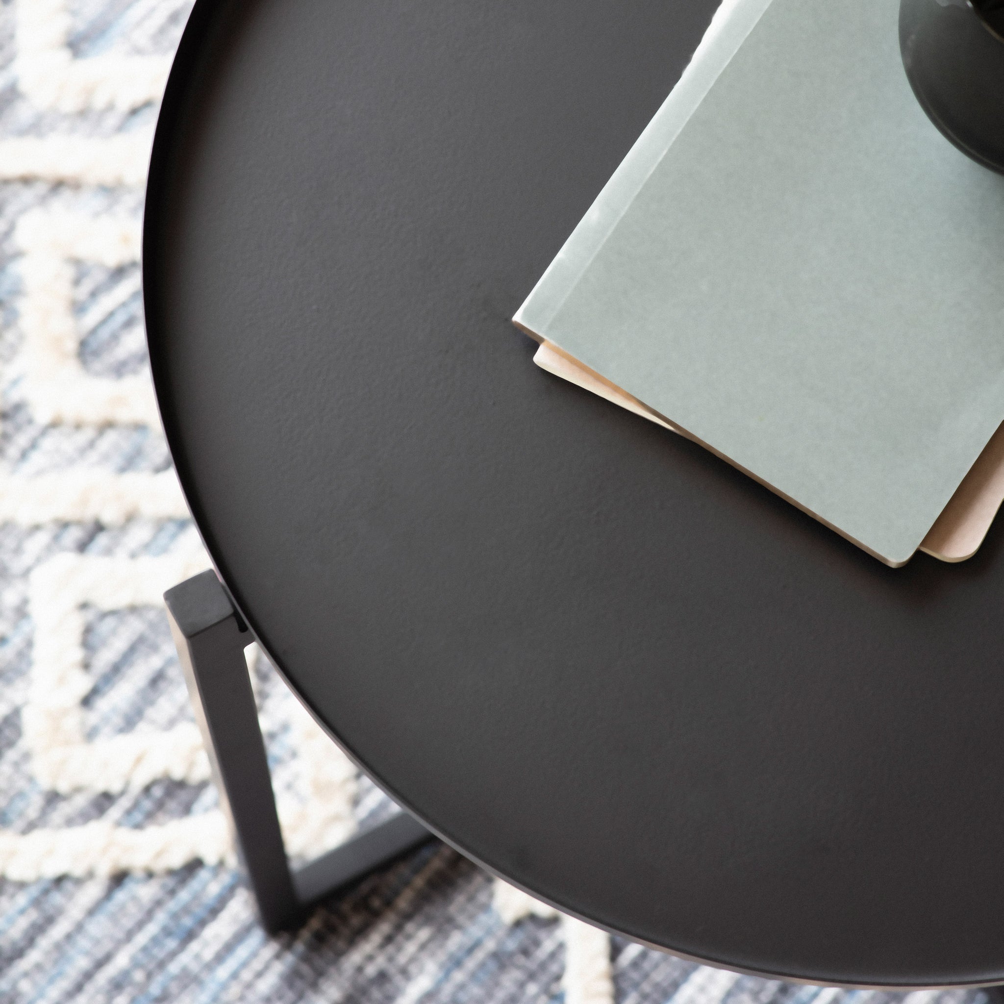 Malotra Side Table