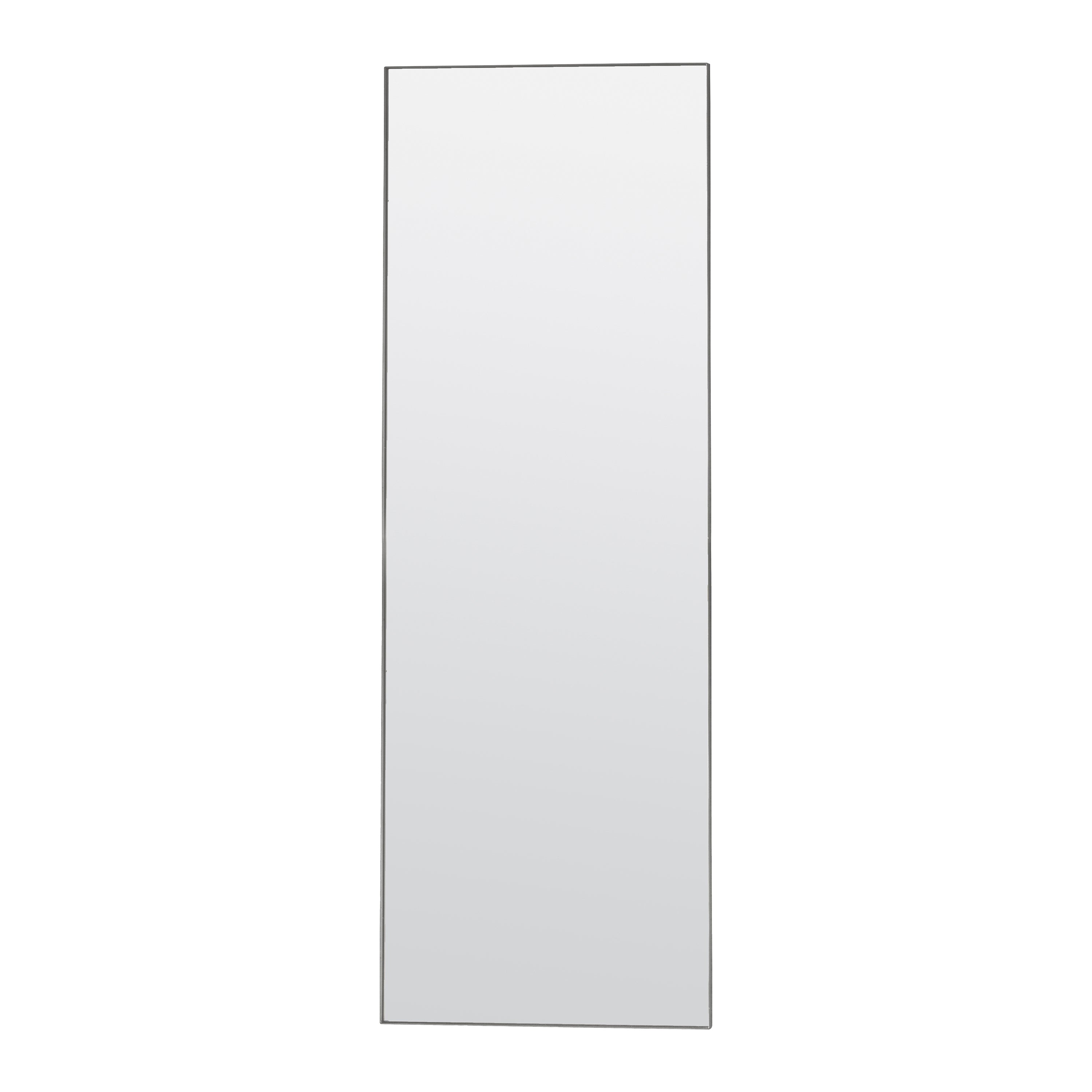 Hurst Leaner Mirror Silver