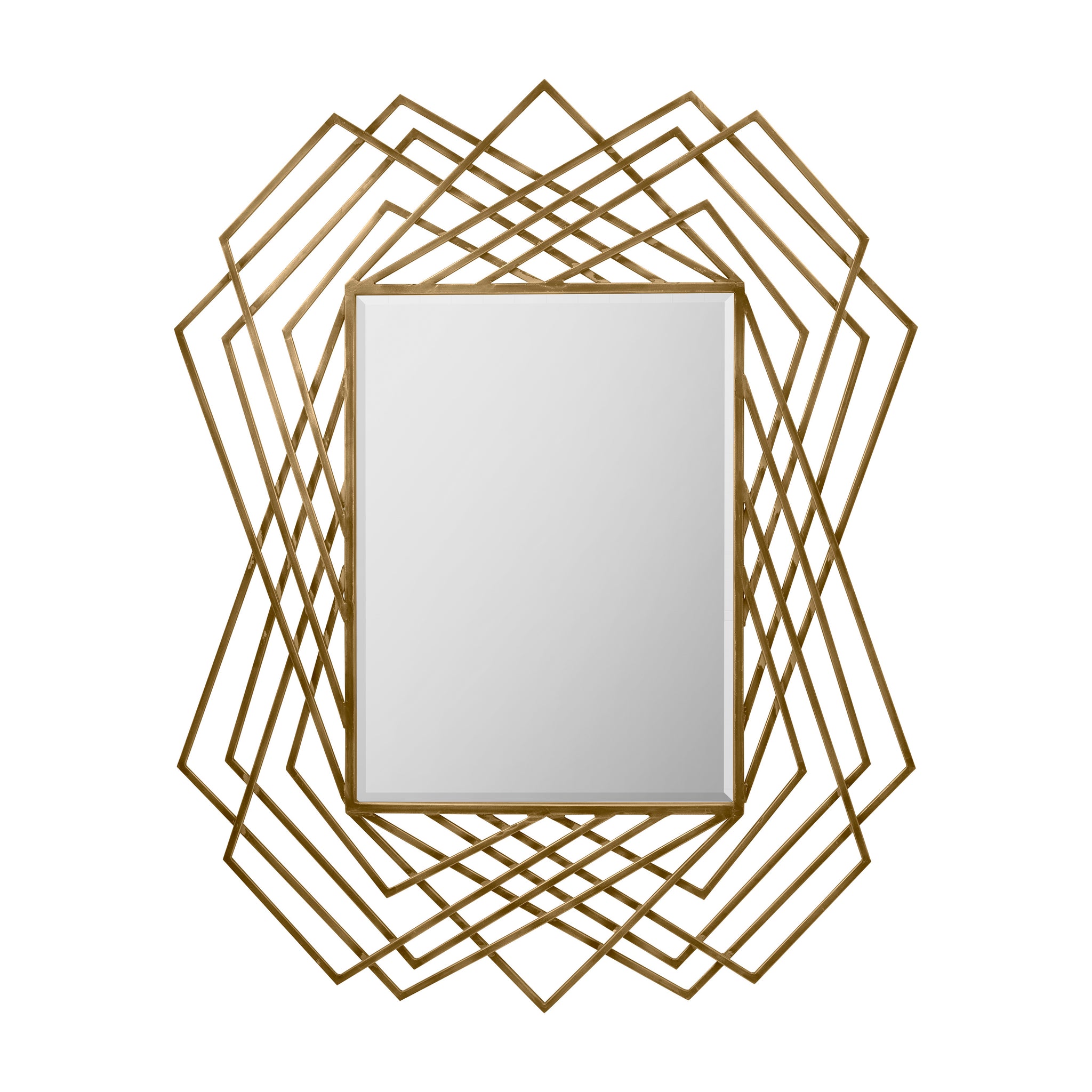 Spectre Rectangle Mirror