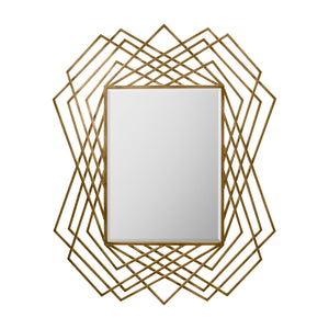 Spectre Rectangle Mirror