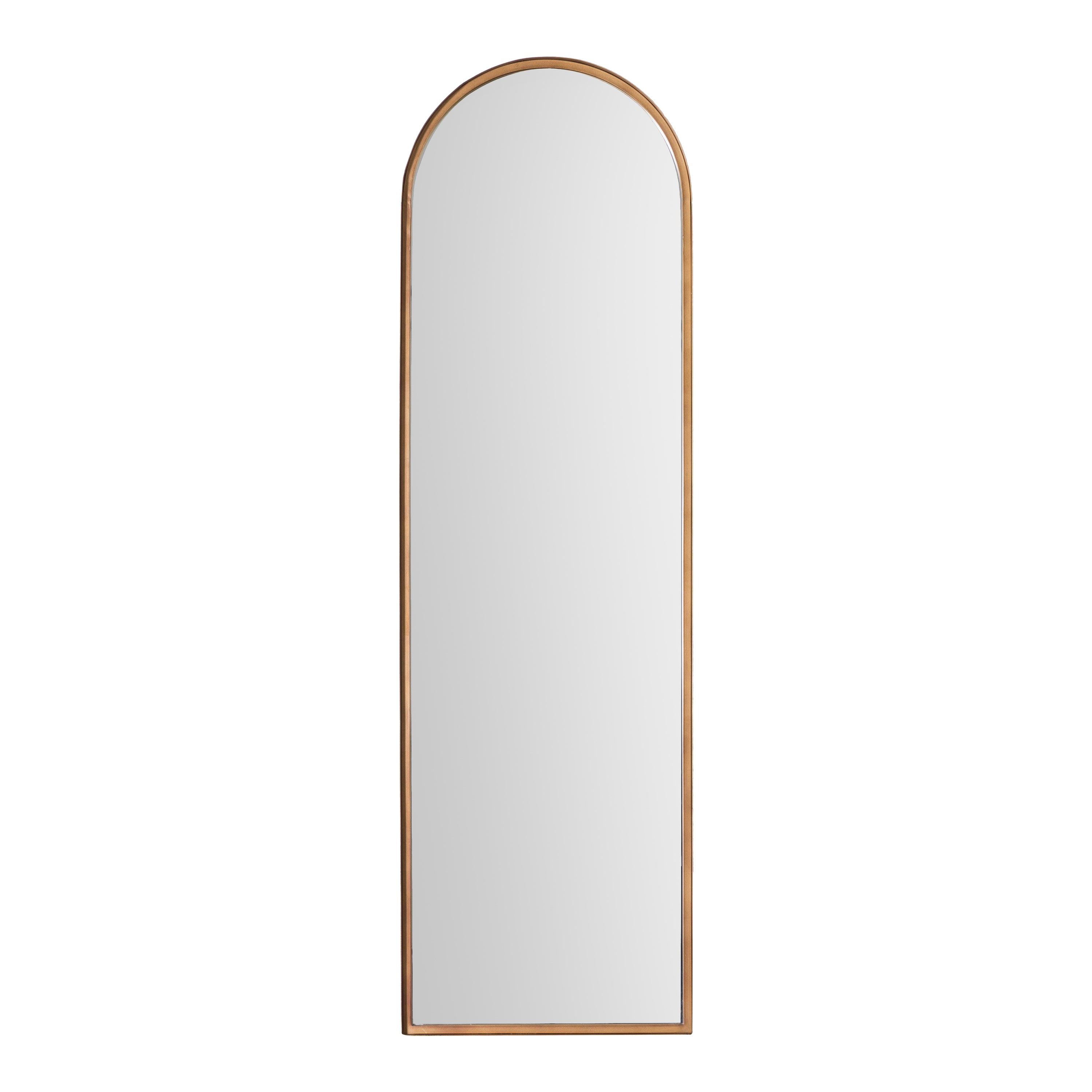 Greys Arch Leaner Mirror