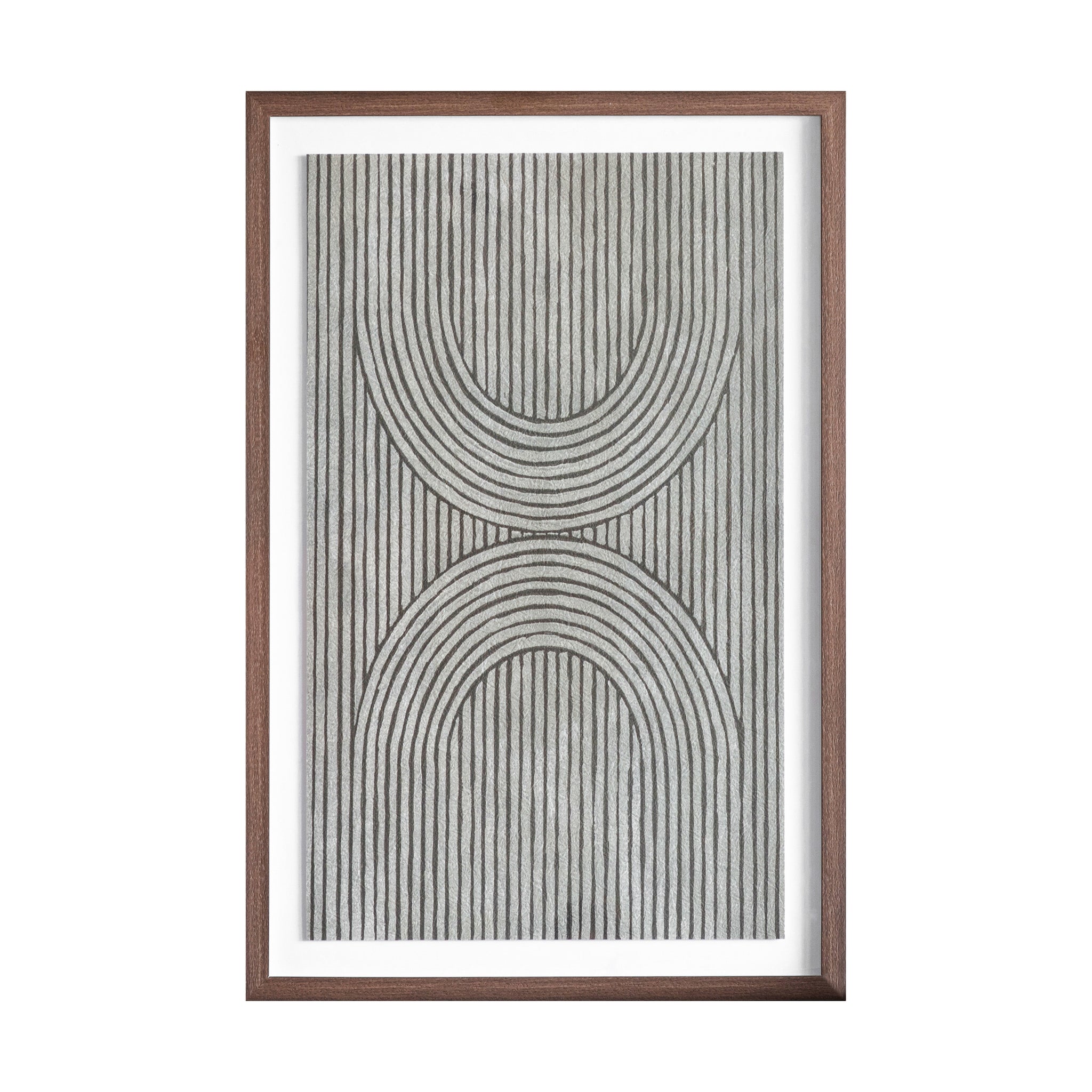 Veloce II Framed Art