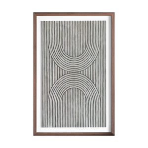 Veloce II Framed Art