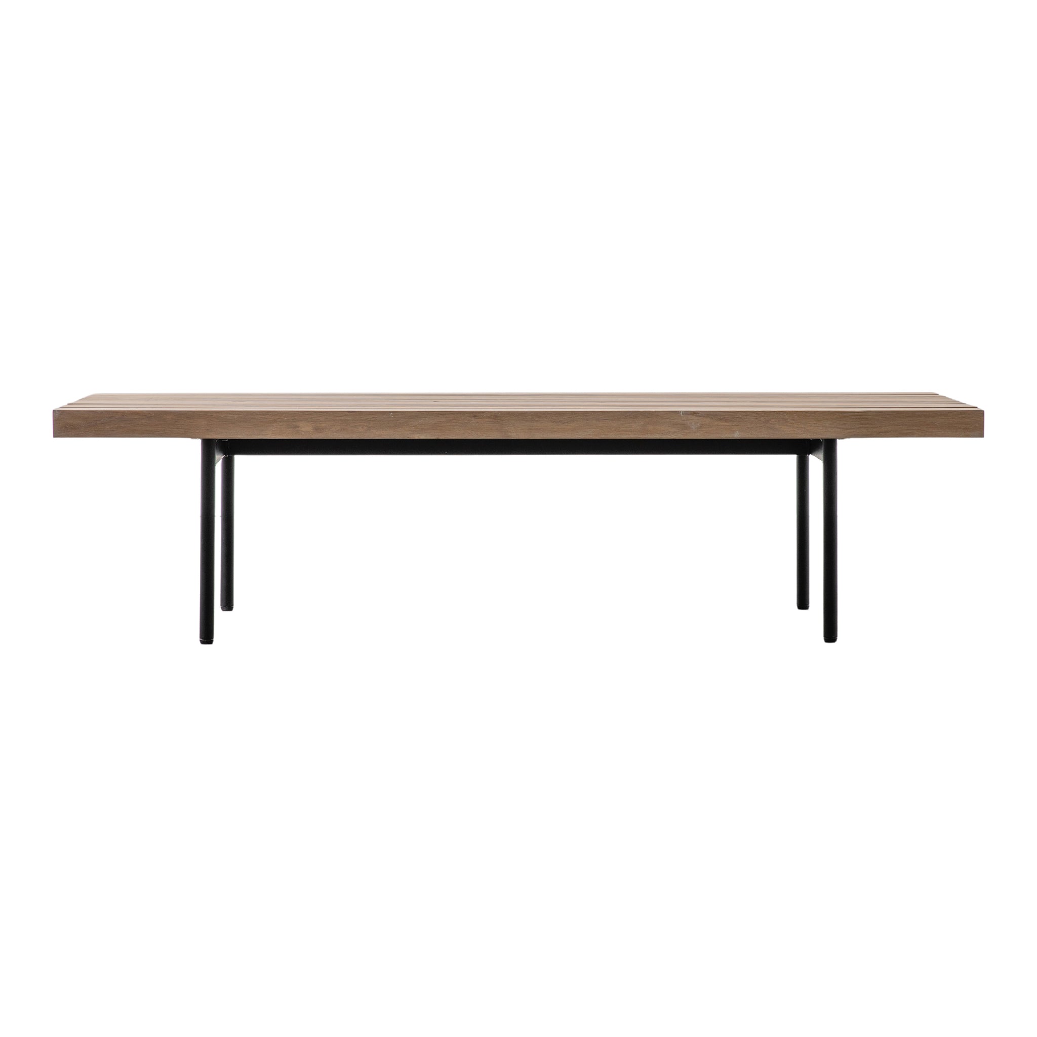 Yokahama Coffee Table