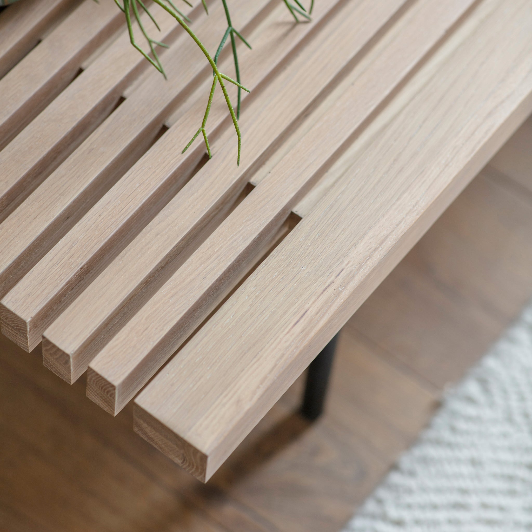 Yokahama Coffee Table