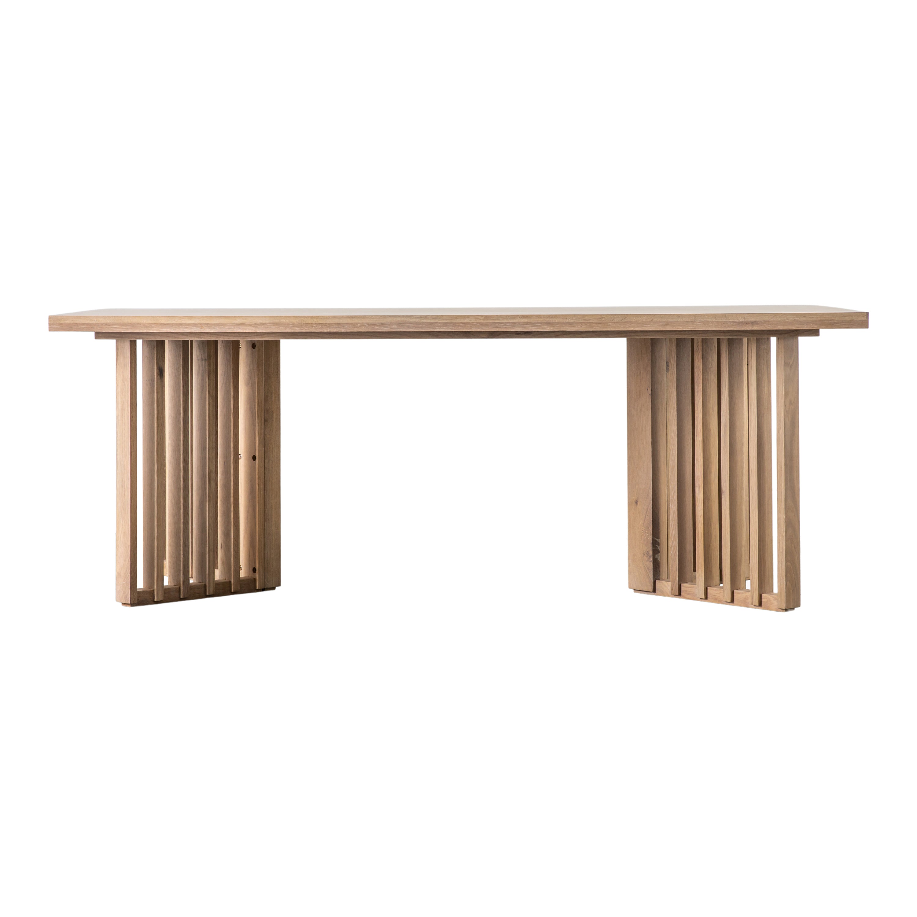 Yokahama Dining Table Large