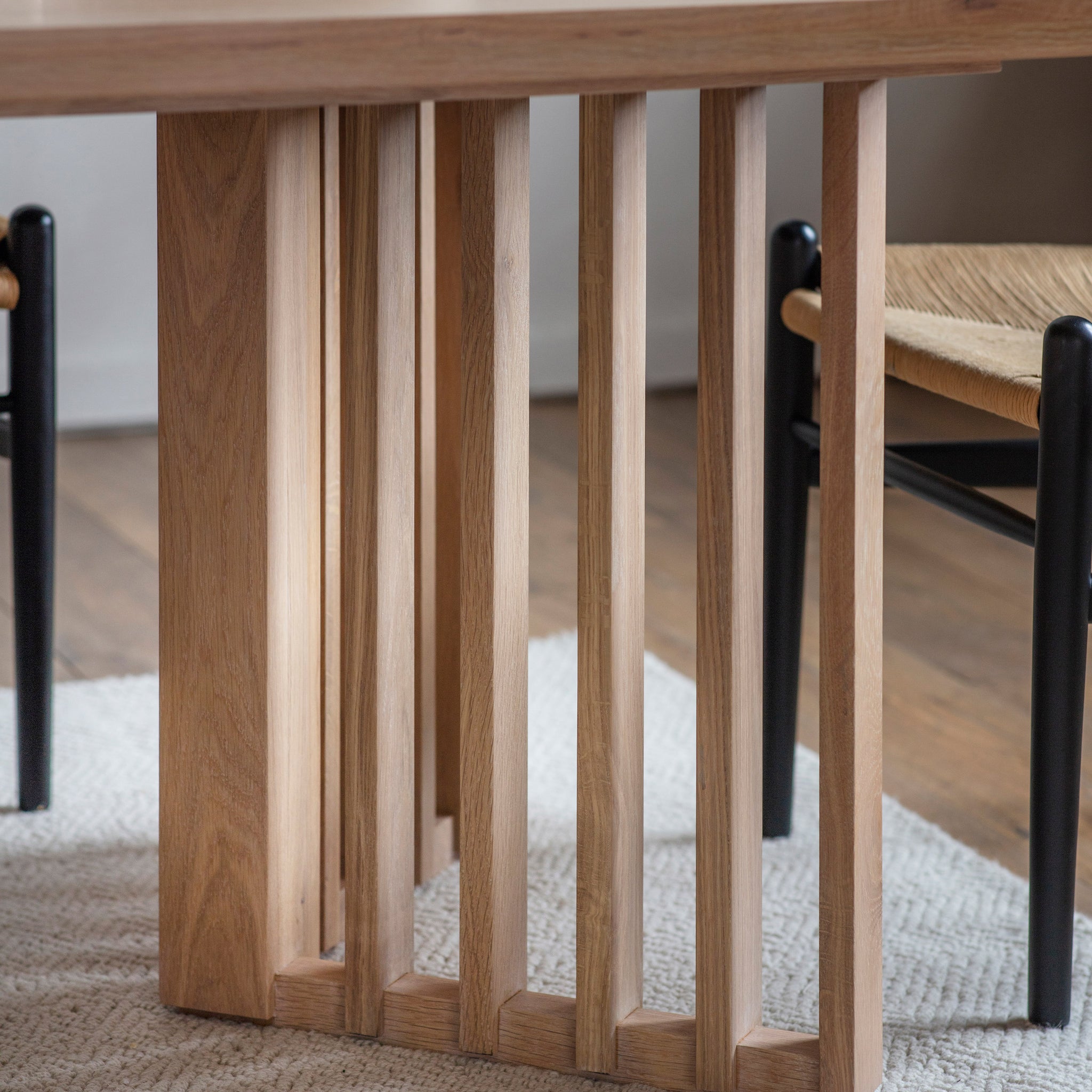 Yokahama Dining Table Large