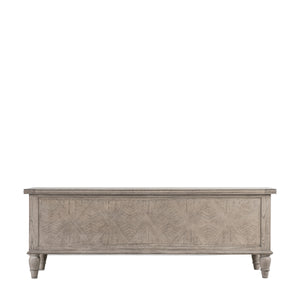 Muscat Hall Bench Chest