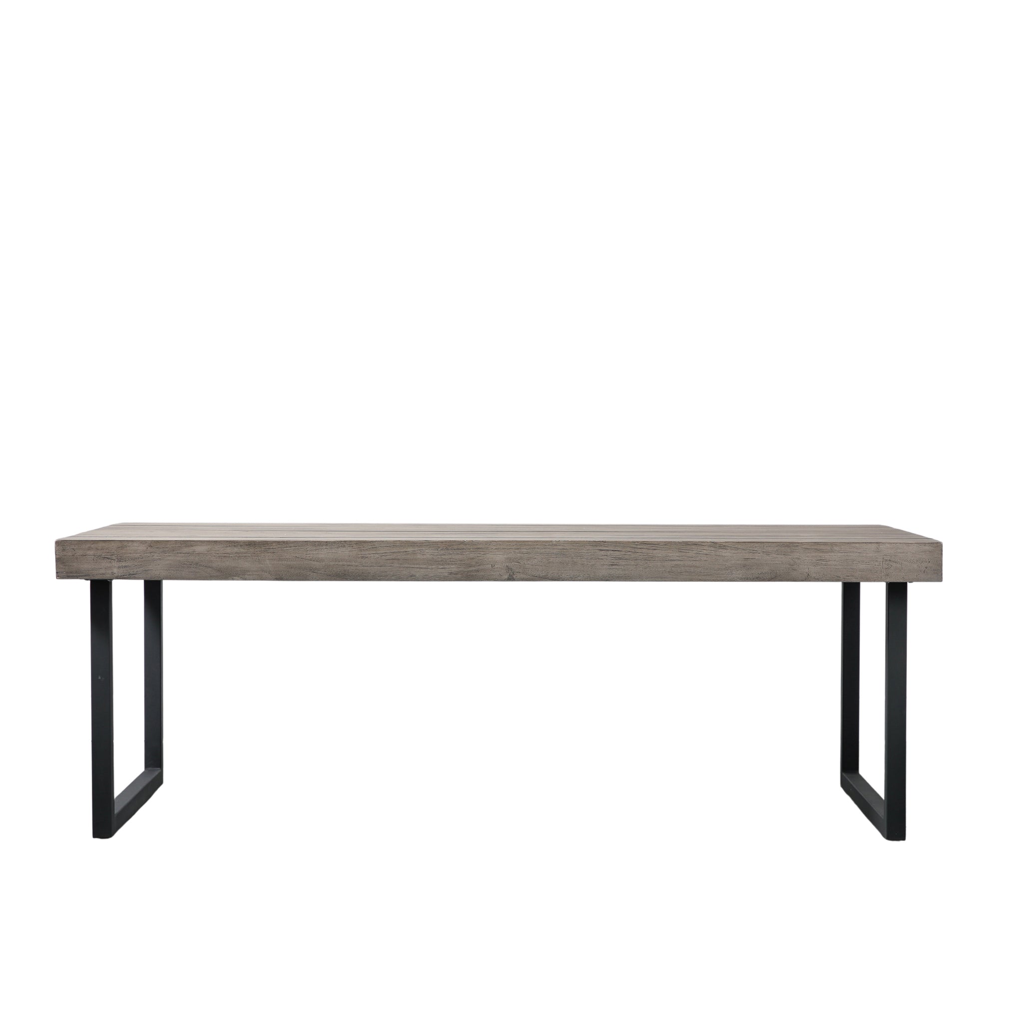 Toronto Rectangle Dining Table