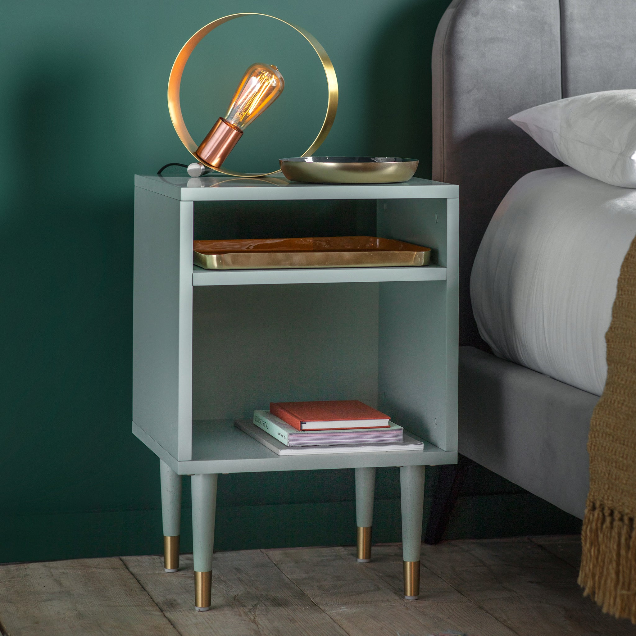 Holden Side Table Mint