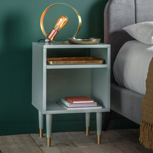 Holden Side Table Mint