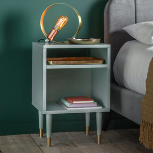Holden Side Table Pink