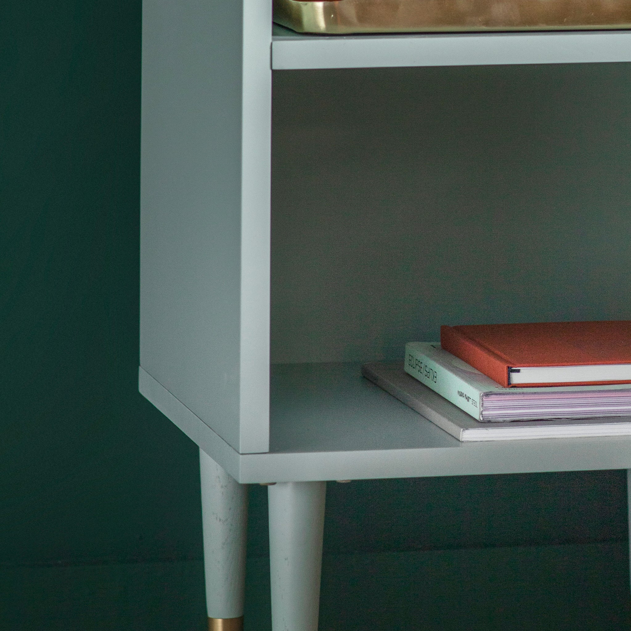 Holden Side Table Mint